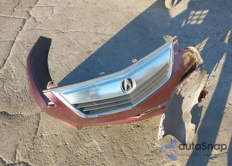 2012 Acura Tsx 2.4 z USA, uszkodzony, nr VIN JH4CU2F46CC023243